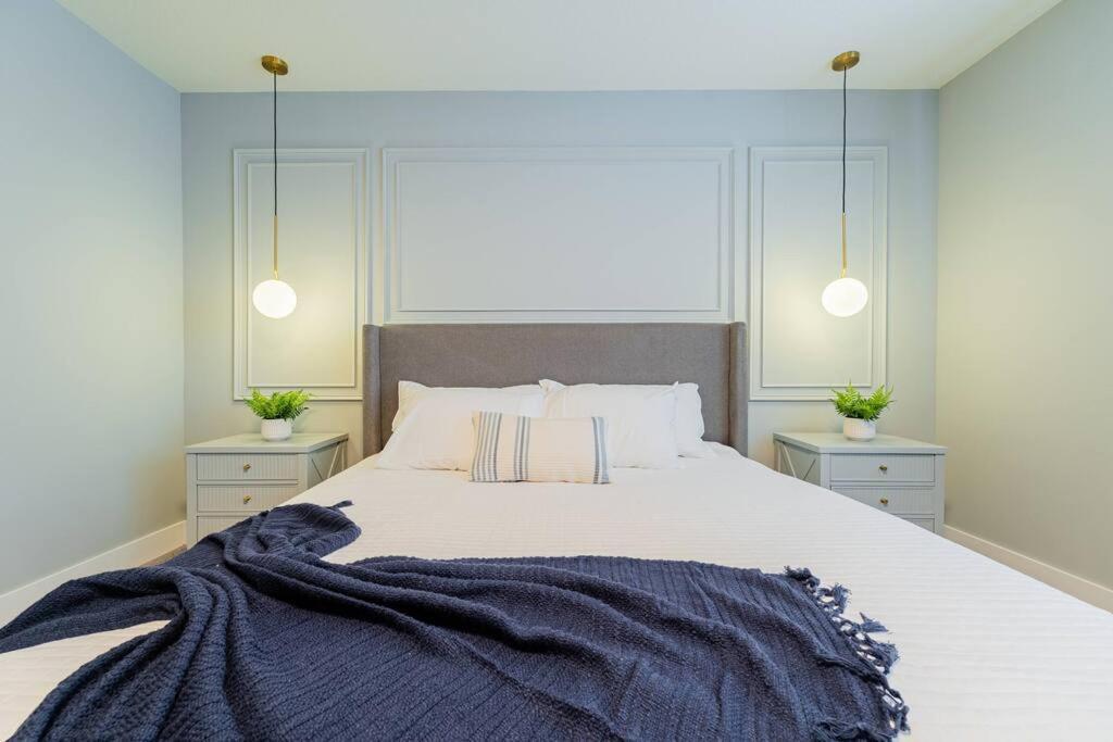 فيلا أورلاندوفي **Brand New** Luxurious Decor Townhouse With Private Pool Hit17145 المظهر الخارجي الصورة