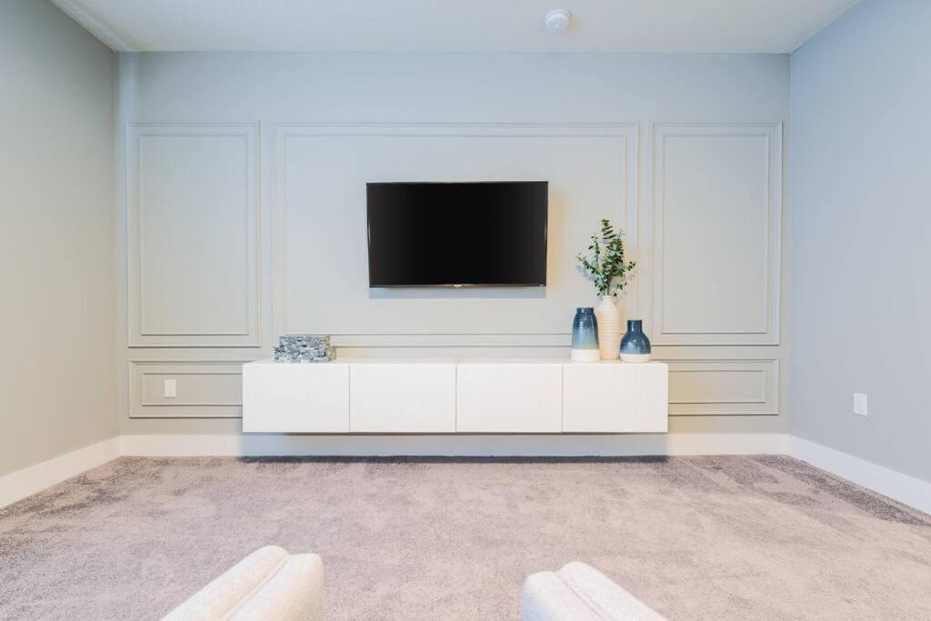 فيلا أورلاندوفي **Brand New** Luxurious Decor Townhouse With Private Pool Hit17145 المظهر الخارجي الصورة